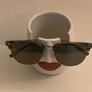 New Men’s MontBlanc Sunglasses